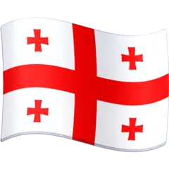 Georgia Flag